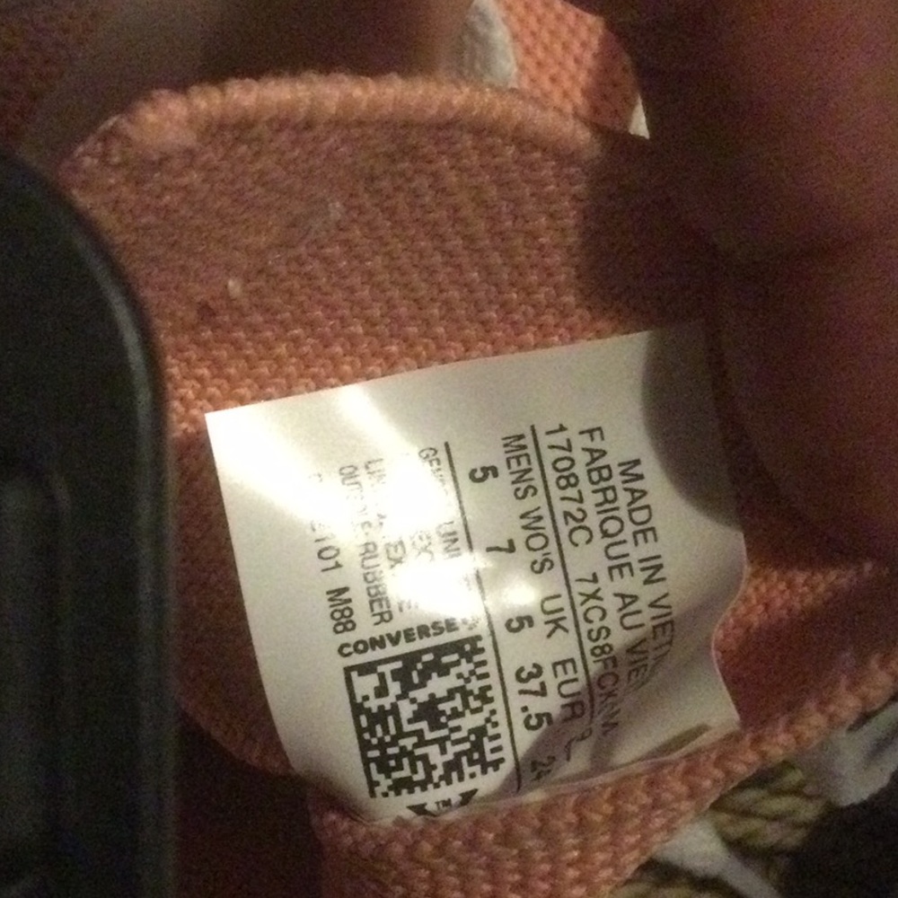 Converse All Star - Picture 3 of 5